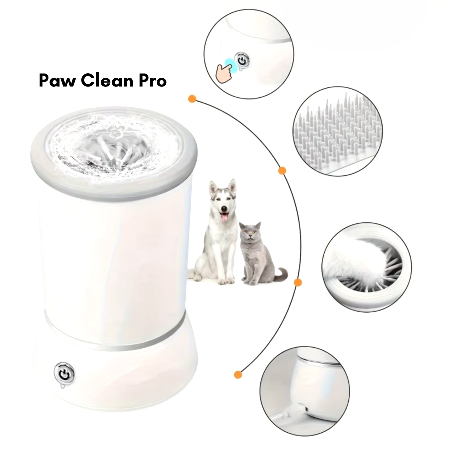 PawClean Pro